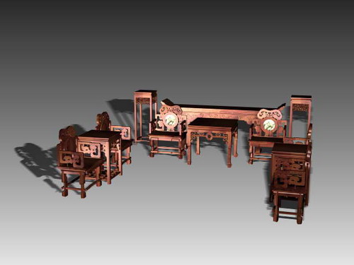 Descarga gratis 3D Modelos!