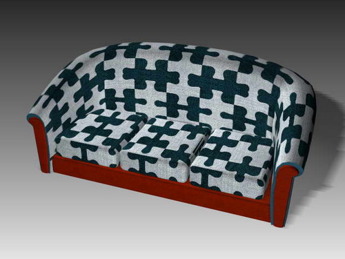 Descarga gratis 3D Modelos!