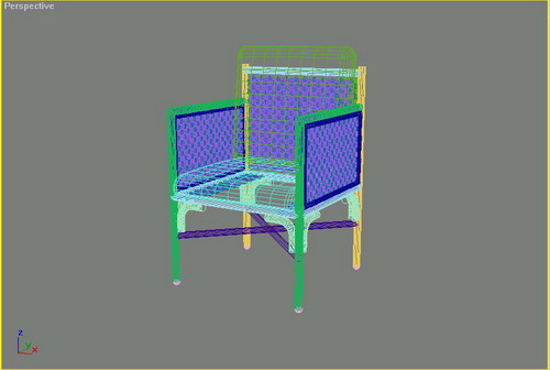 Descarga gratis 3D Modelos!