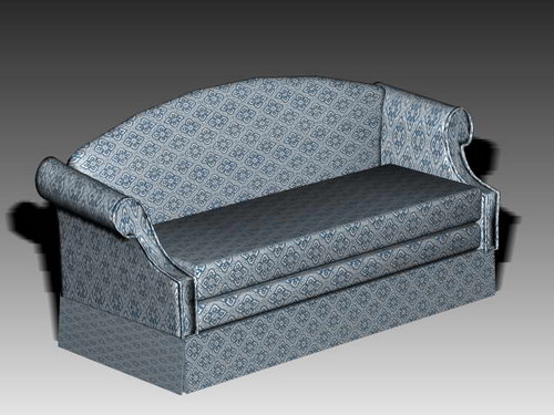Descarga gratis 3D Modelos!