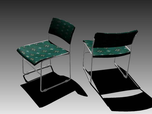 Descarga gratis 3D Modelos!