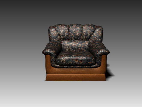 Descarga gratis 3D Modelos!
