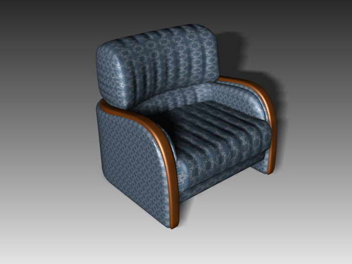 Descarga gratis 3D Modelos!