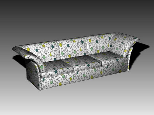 Descarga gratis 3D Modelos!