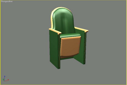 Descarga gratis 3D Modelos!