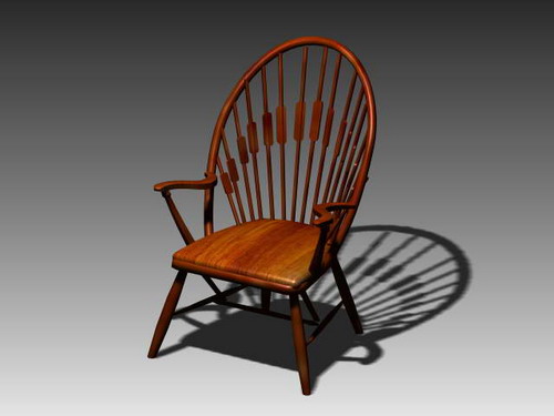 Descarga gratis 3D Modelos!