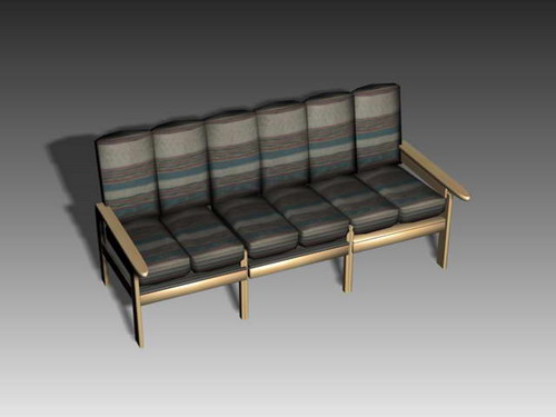 Descarga gratis 3D Modelos!