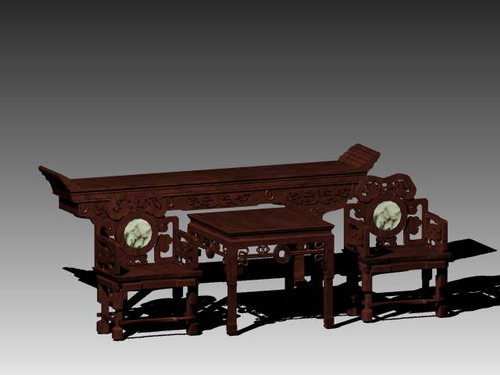 Descarga gratis 3D Modelos!