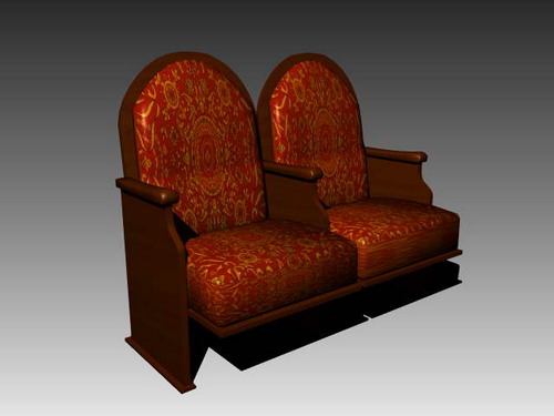 Descarga gratis 3D Modelos!