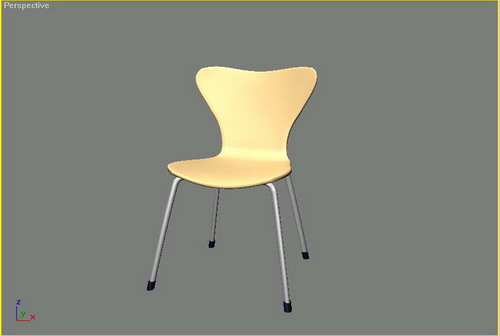 Descarga gratis 3D Modelos!
