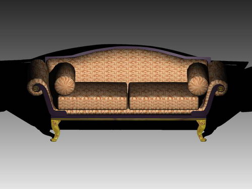 Descarga gratis 3D Modelos!