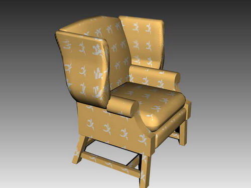 Descarga gratis 3D Modelos!