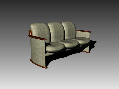 Descarga gratis 3D Modelos!