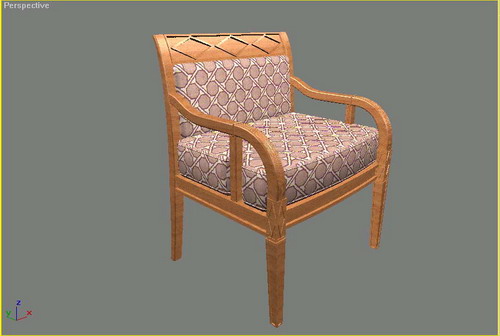 Descarga gratis 3D Modelos!