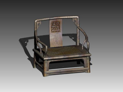 Descarga gratis 3D Modelos!