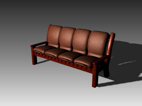 Descarga gratis 3D Modelos!
