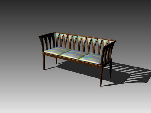 Descarga gratis 3D Modelos!