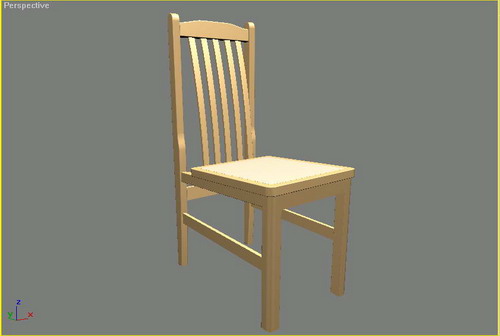Descarga gratis 3D Modelos!