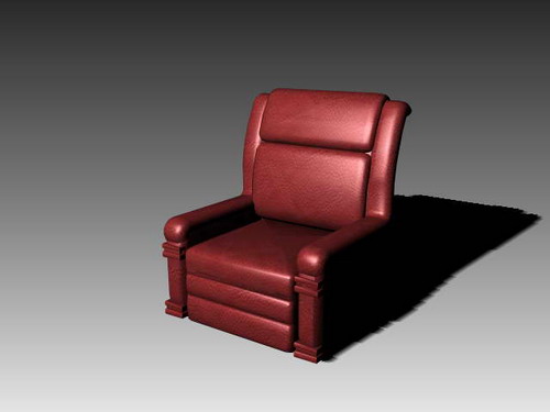 Descarga gratis 3D Modelos!
