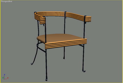 Descarga gratis 3D Modelos!