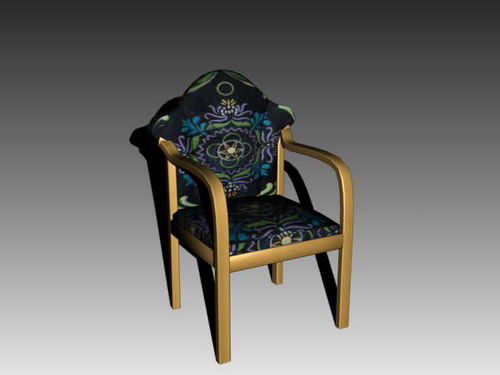 Descarga gratis 3D Modelos!