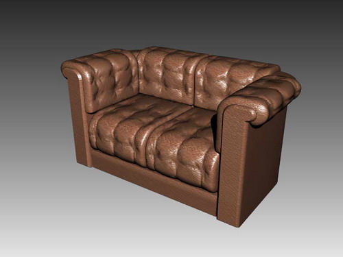 Descarga gratis 3D Modelos!