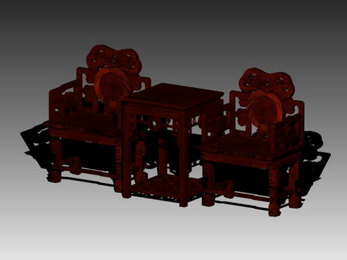 Descarga gratis 3D Modelos!