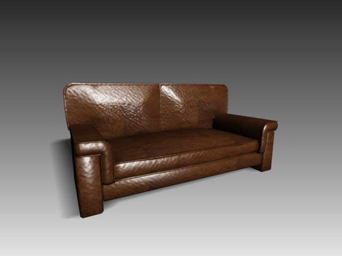 Descarga gratis 3D Modelos!