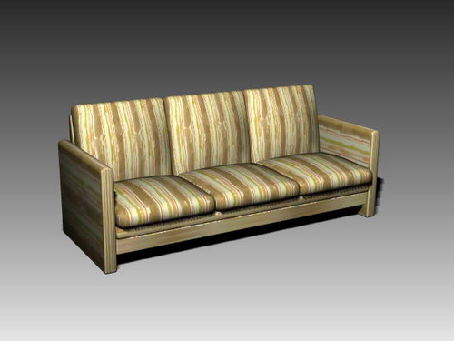 Descarga gratis 3D Modelos!