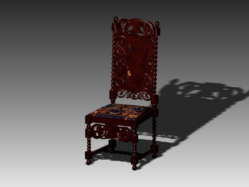 Descarga gratis 3D Modelos!