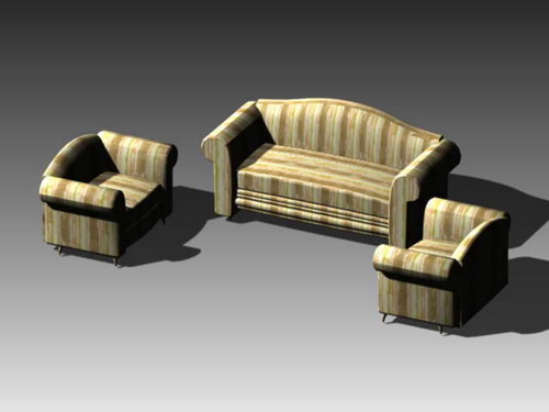 Descarga gratis 3D Modelos!