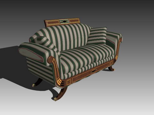 Descarga gratis 3D Modelos!