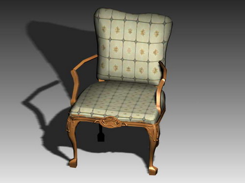 Descarga gratis 3D Modelos!