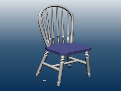 Descarga gratis 3D Modelos!