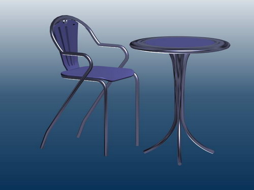 Descarga gratis 3D Modelos!