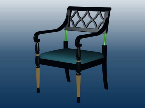Descarga gratis 3D Modelos!