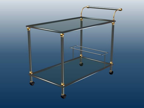 Descarga gratis 3D Modelos!