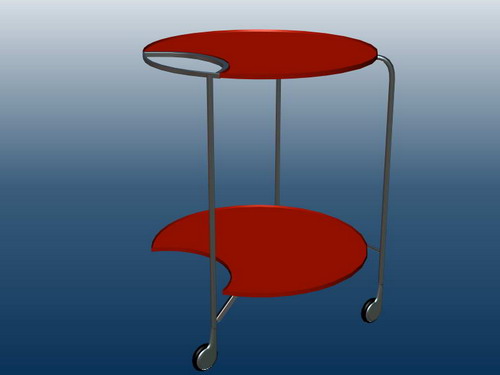 Descarga gratis 3D Modelos!