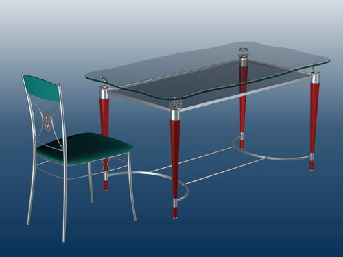 Descarga gratis 3D Modelos!