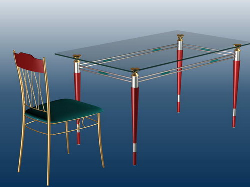 Descarga gratis 3D Modelos!