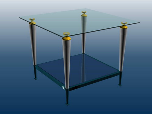 Descarga gratis 3D Modelos!