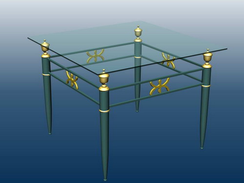 Descarga gratis 3D Modelos!