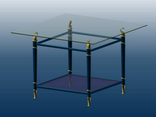Descarga gratis 3D Modelos!