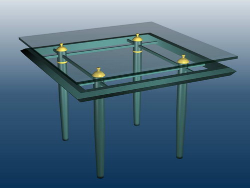 Descarga gratis 3D Modelos!
