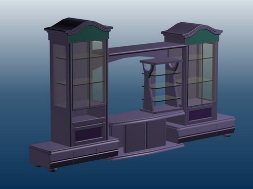 Descarga gratis 3D Modelos!