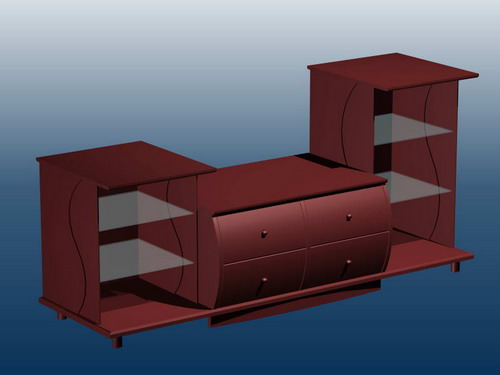 Descarga gratis 3D Modelos!