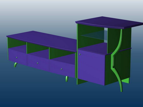 Descarga gratis 3D Modelos!