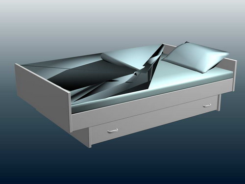 Descarga gratis 3D Modelos!