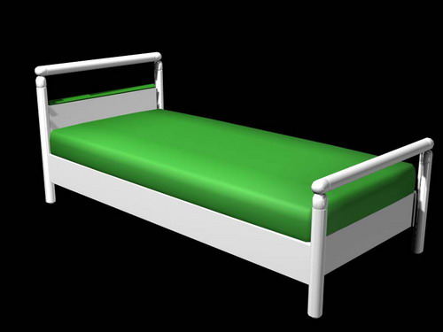 Descarga gratis 3D Modelos!