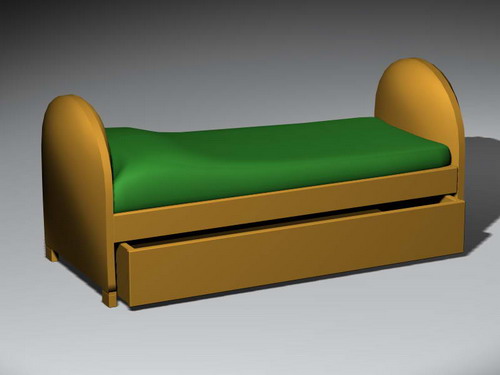 Descarga gratis 3D Modelos!